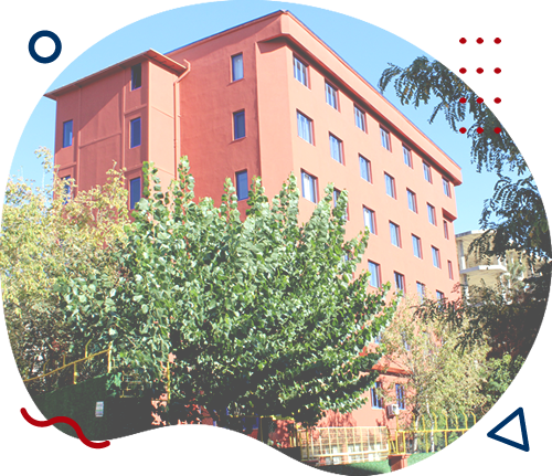 Çorlu Açı Koleji - 01